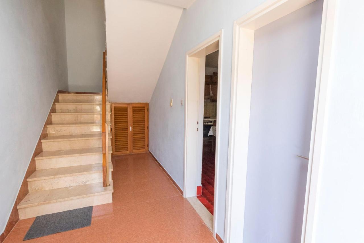 פרימוסטן Apartment Smiljan מראה חיצוני תמונה